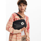 Borsa Desigual Donna - Nero