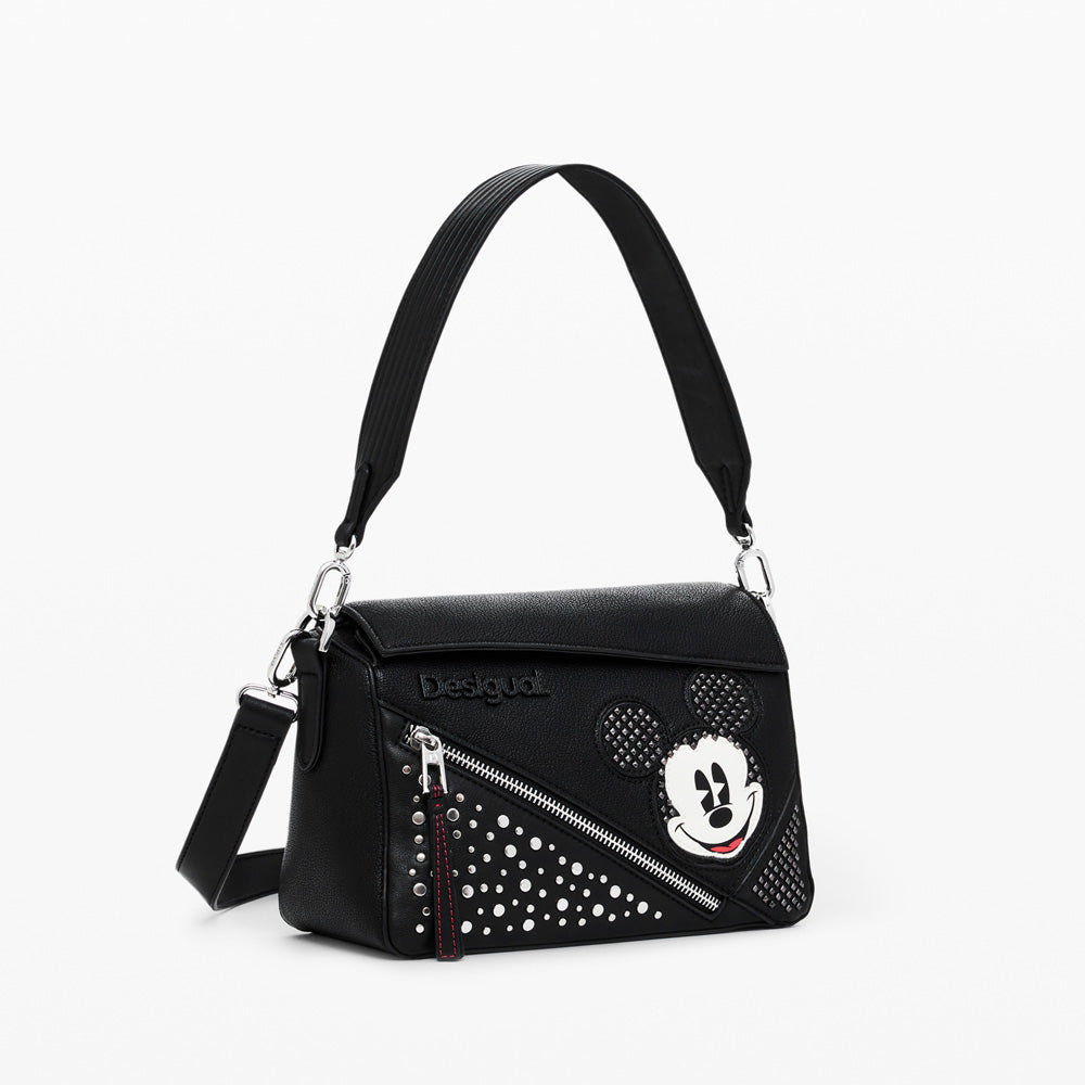 Borsa Desigual Donna - Nero