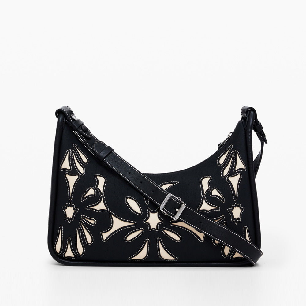 Borsa Desigual Donna - Nero