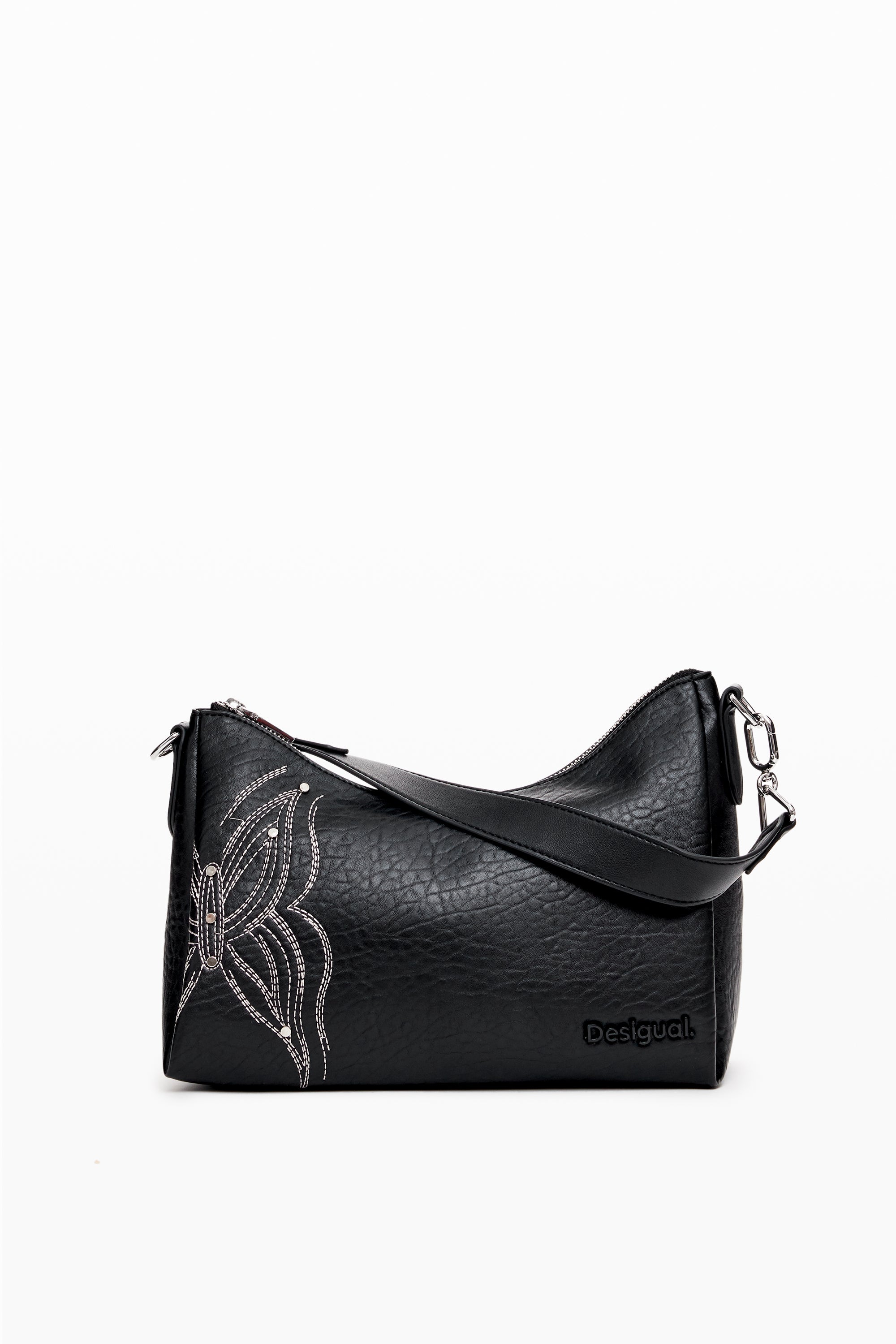 Borsa Desigual Donna - Nero