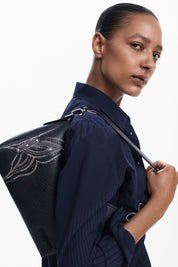 Borsa Desigual Donna - Nero