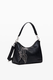 Borsa Desigual Donna - Nero