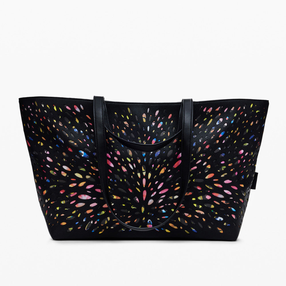 Borsa Desigual Donna - Nero