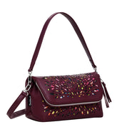 Borsa Desigual Donna - Material Finishes