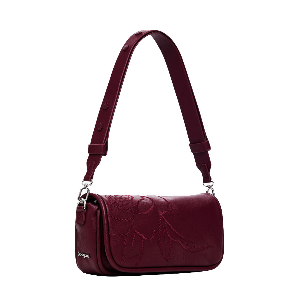 Borsa Desigual Donna - Red