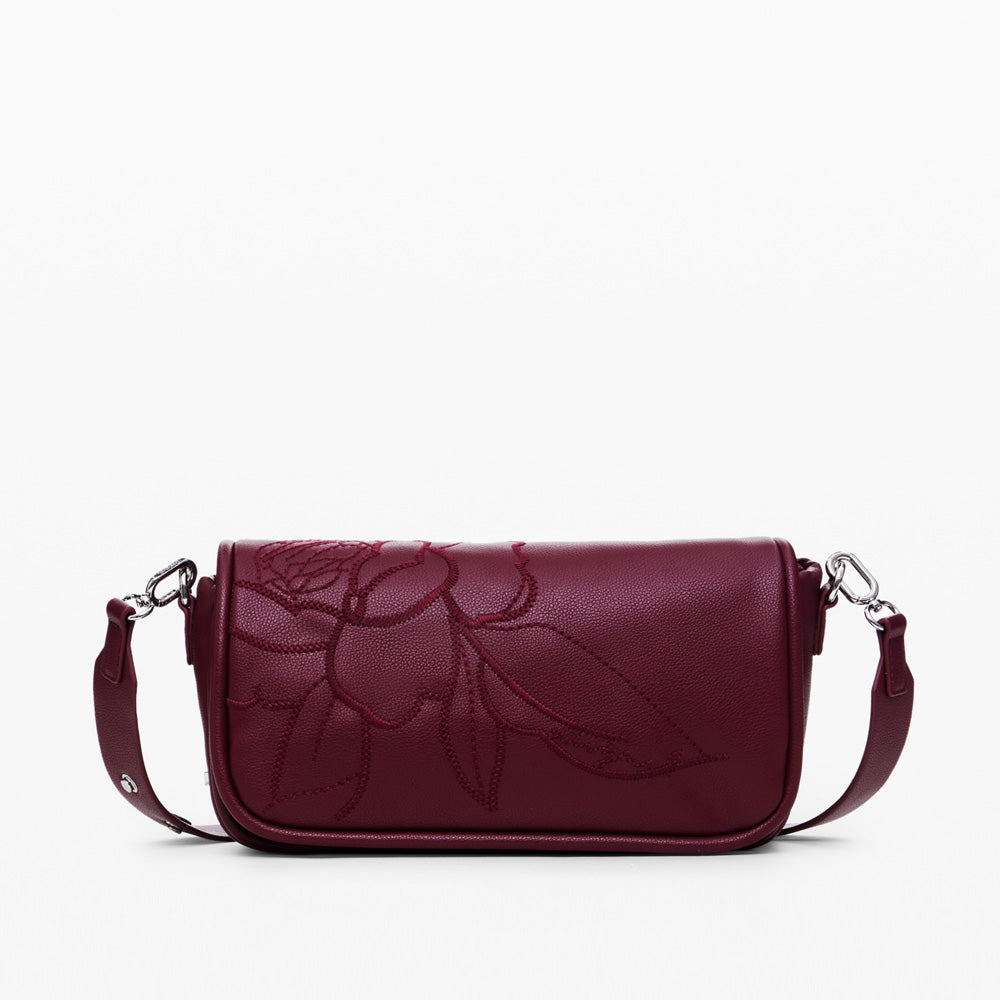 Borsa Desigual Donna - Red