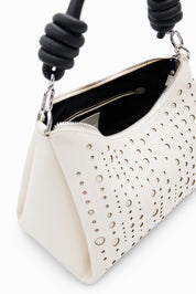 Borsa Desigual Donna - Bianco