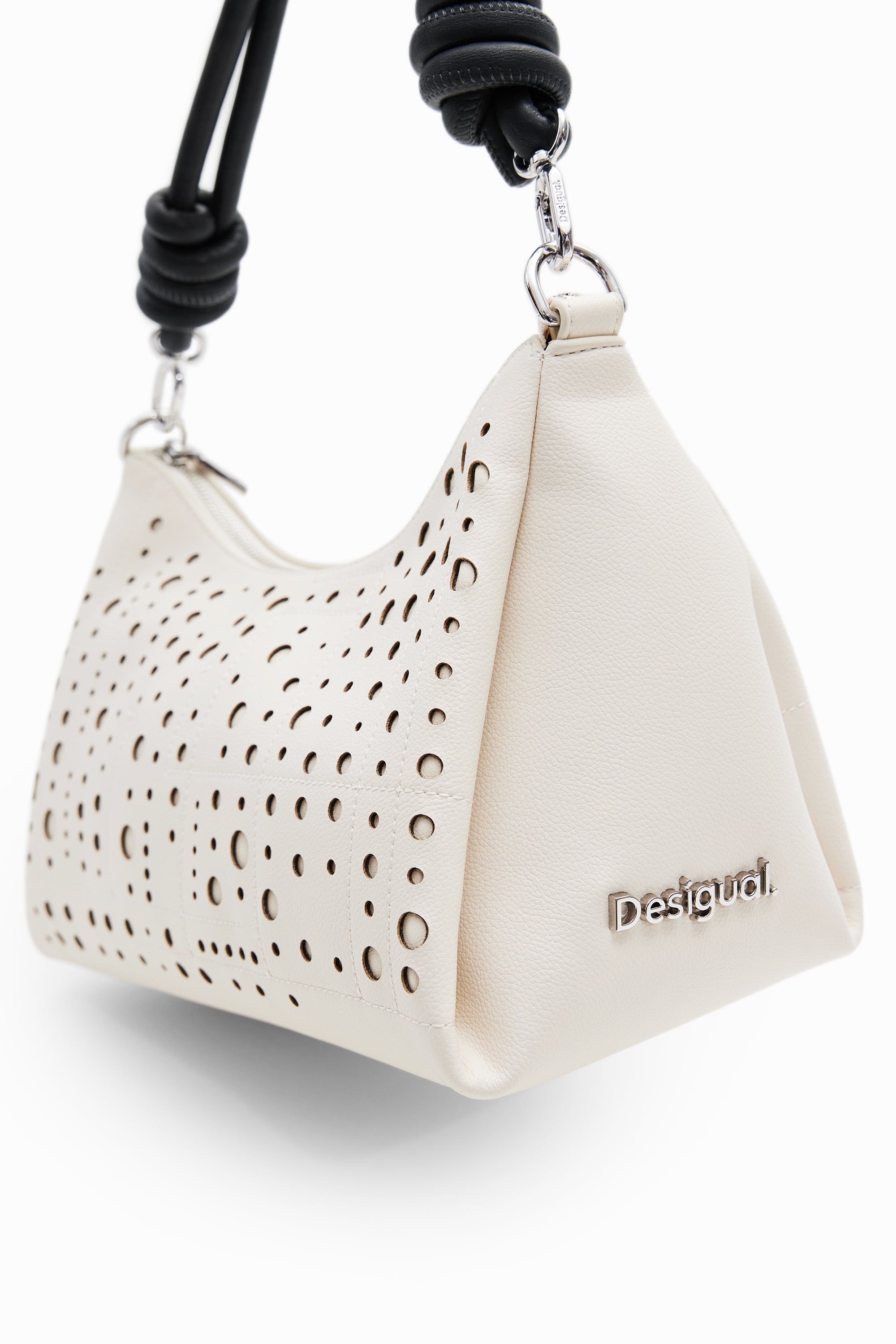 Borsa Desigual Donna - Bianco