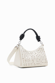 Borsa Desigual Donna - Bianco