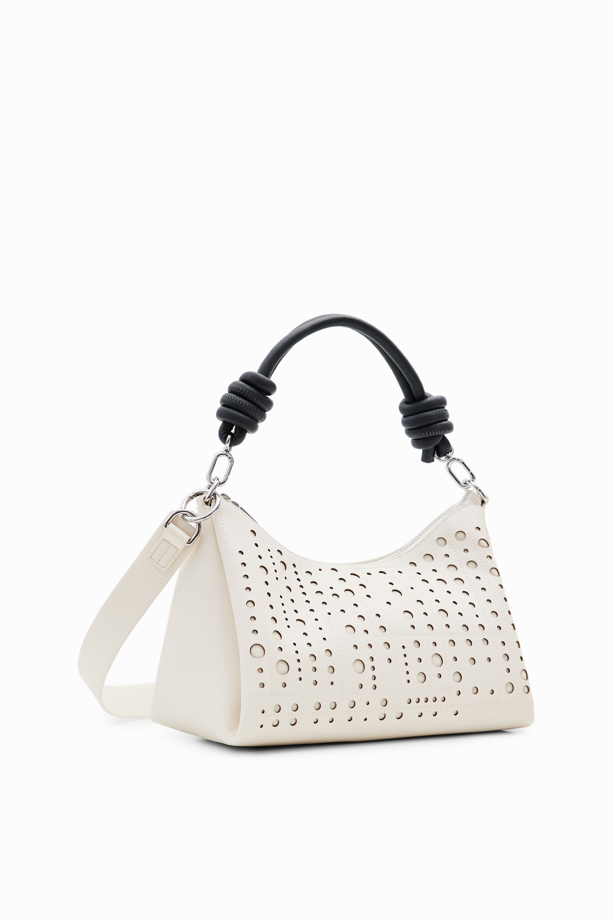 Borsa Desigual Donna - Bianco