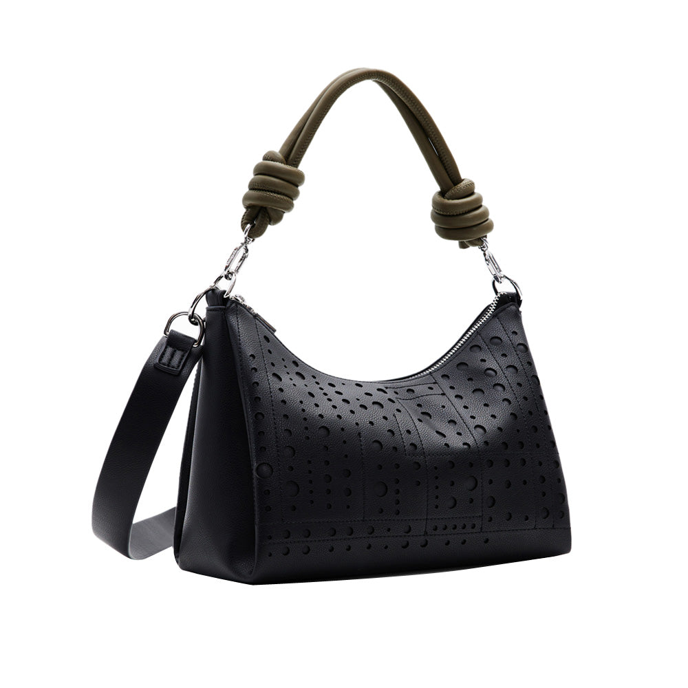 Borsa Desigual Donna - Nero