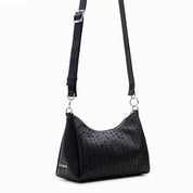 Borsa Desigual Donna - Nero