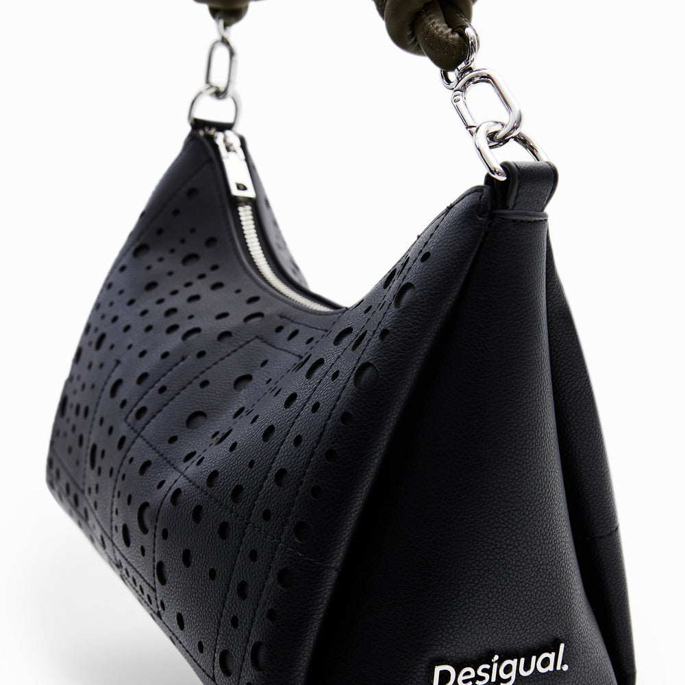 Borsa Desigual Donna - Nero