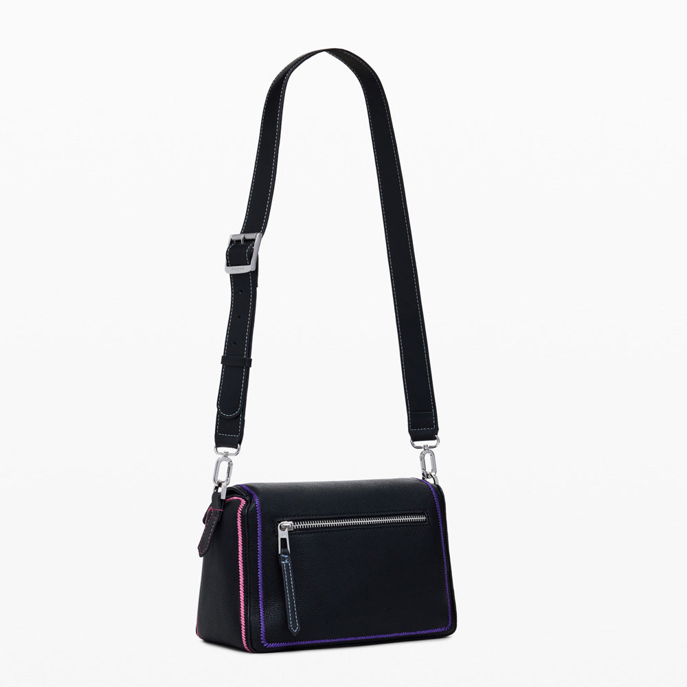 Borsa Desigual Donna - Nero