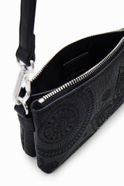 Borsa Desigual Donna - Nero