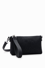 Borsa Desigual Donna - Nero