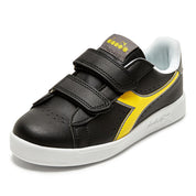 Sneakers Diadora Game P ps Bambina - Nero