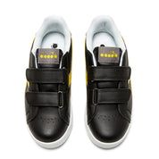 Sneakers Diadora Game P ps Bambina - Nero