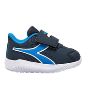 Sneakers Diadora Falcon 4 Sl I Bambina - Blu