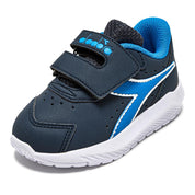 Sneakers Diadora Falcon 4 Sl I Bambina - Blu