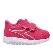 Sneakers Diadora Falcon 4 Sl I Bambina - Rosa