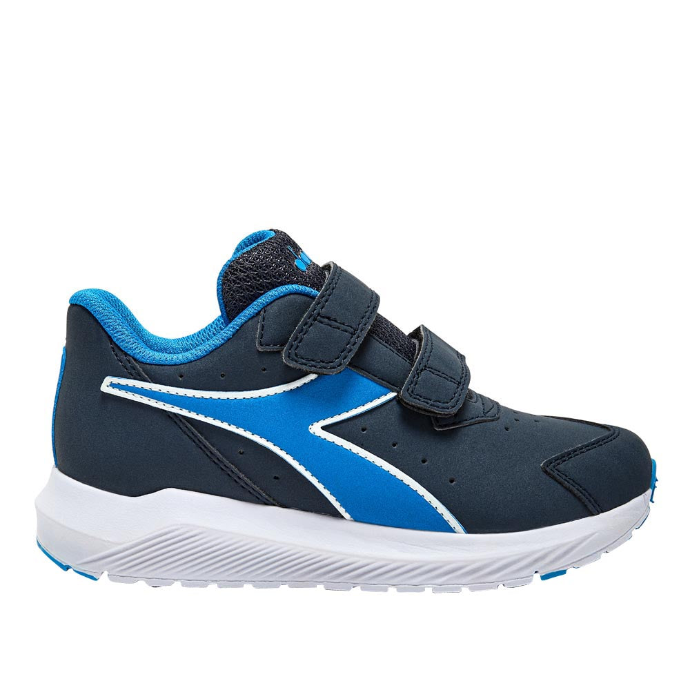 Sneakers Diadora Falcon 4 Sl Jr V Bambina - Blu