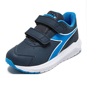 Sneakers Diadora Falcon 4 Sl Jr V Bambina - Blu