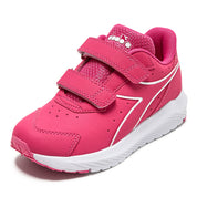 Sneakers Diadora Falcon 4 Sl Jr V Bambina - Rosa