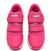 Sneakers Diadora Falcon 4 Sl Jr V Bambina - Rosa