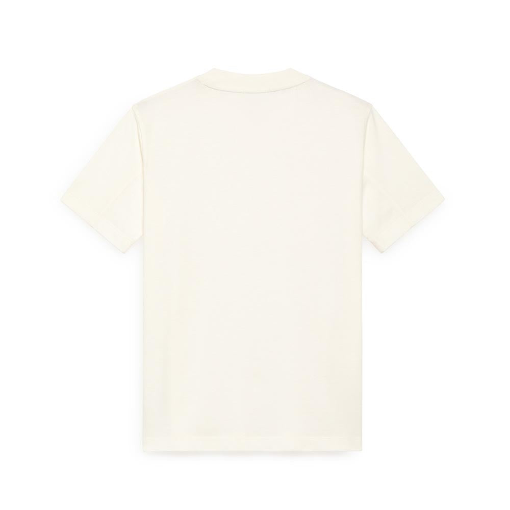 T-Shirt Diadora Uomo - Beige