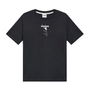 T-Shirt Diadora Uomo - Nero