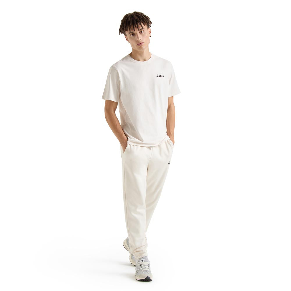 Pantalone Diadora Donna - Bianco