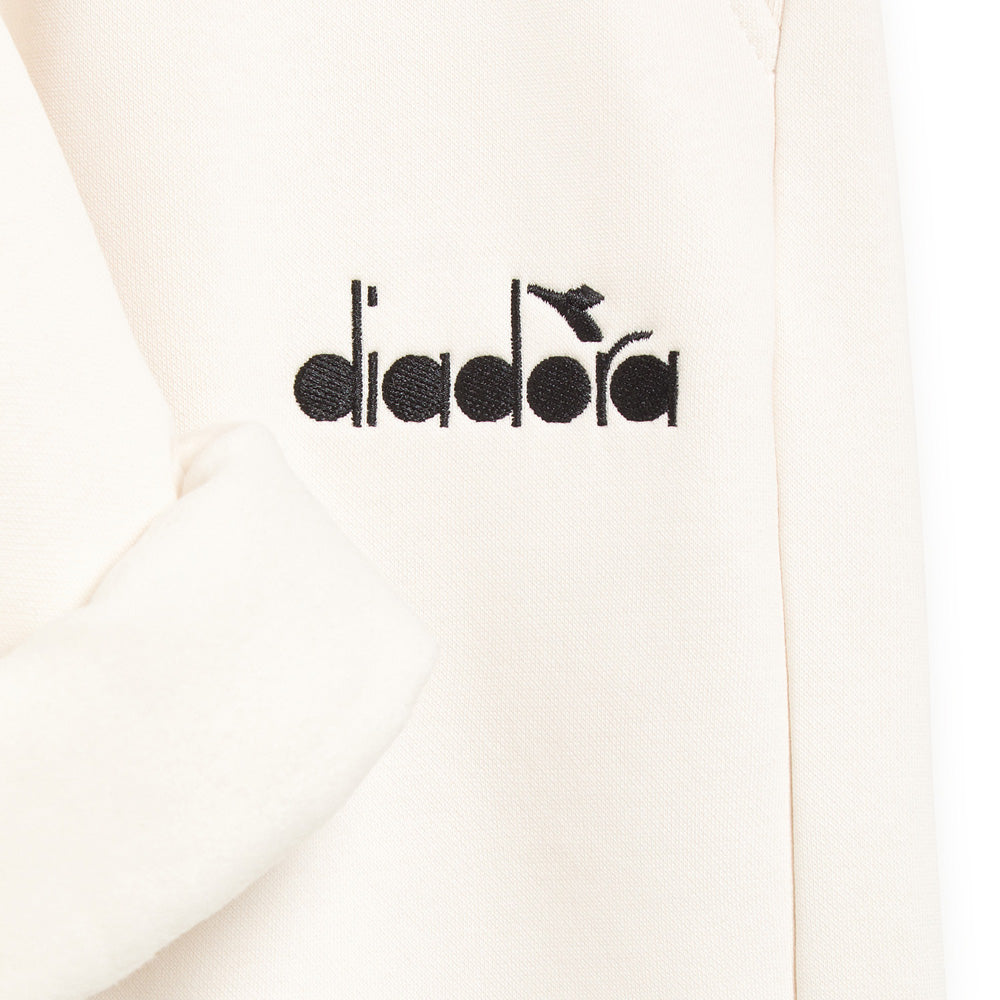 Pantalone Diadora Donna - Bianco