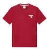 T-shirt diadora uomo - rosso