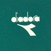 T-Shirt Diadora Uomo - Verde