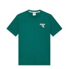 T-shirt diadora uomo - verde