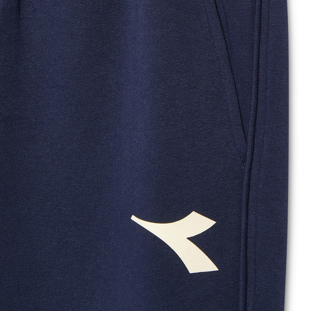 Pantalone Diadora Uomo - Blu