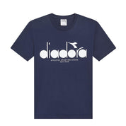 T-Shirt Diadora Uomo - Blu