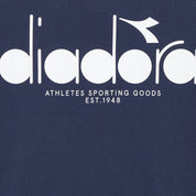 T-Shirt Diadora Uomo - Blu