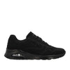 Sneakers ellesse impress uomo - nero