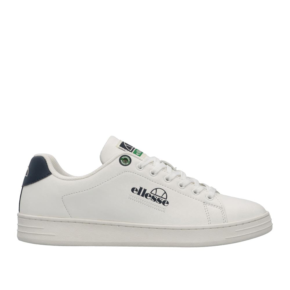 Sneakers Ellesse New Garry Uomo - Bianco