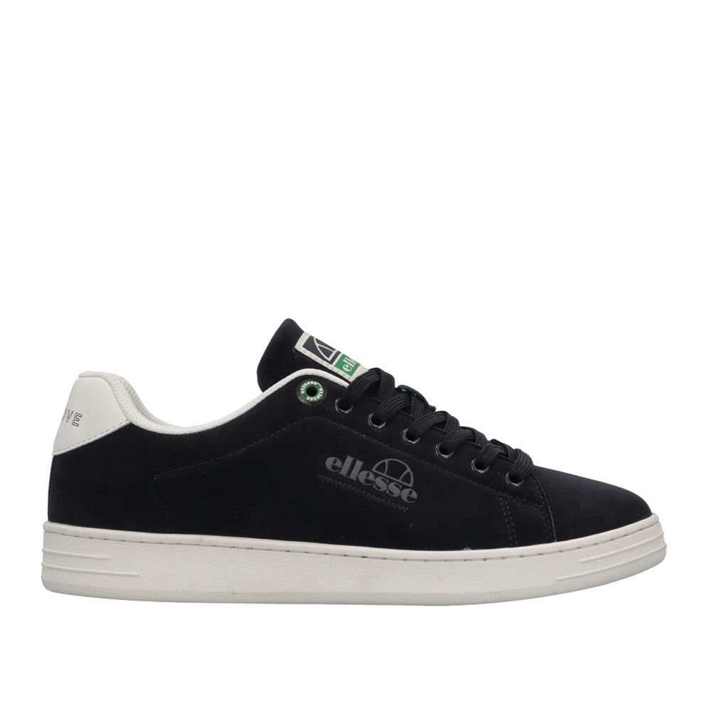 Sneakers Ellesse New Garry Uomo - Nero