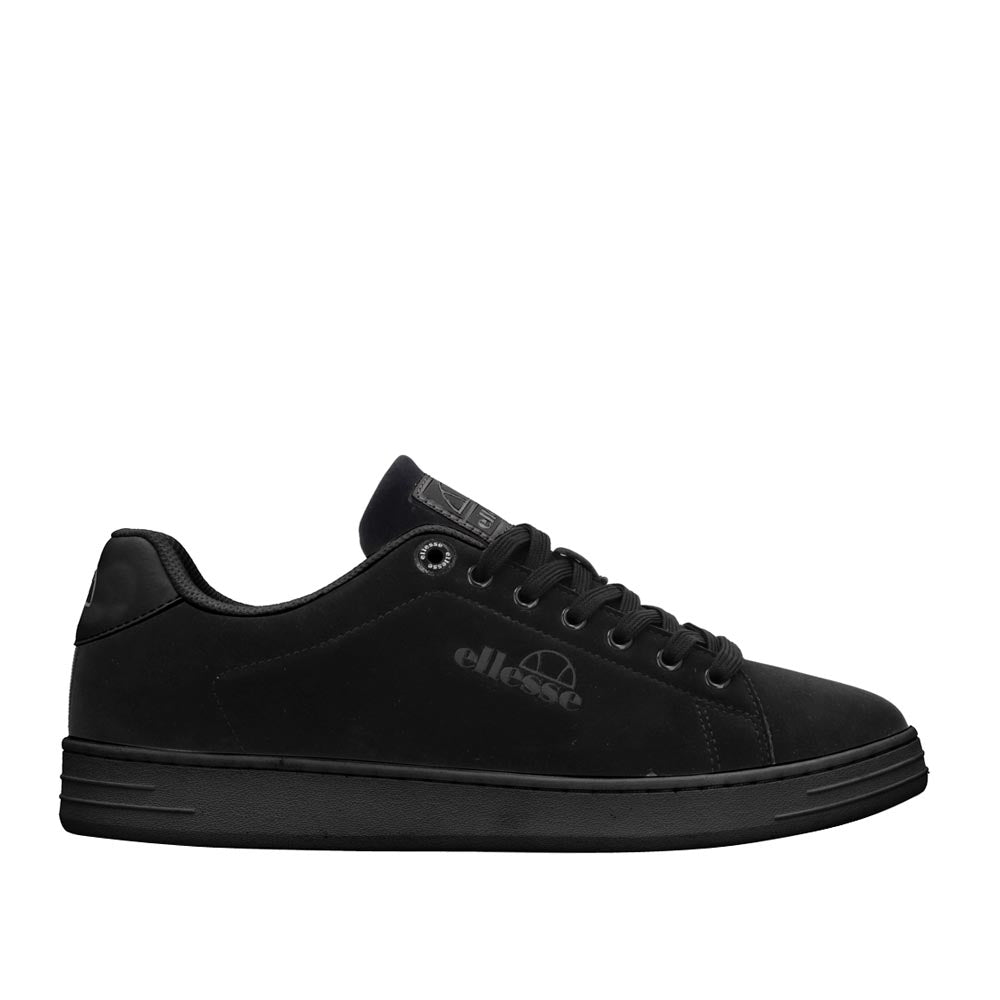 Sneakers Ellesse New Garry Uomo - Nero