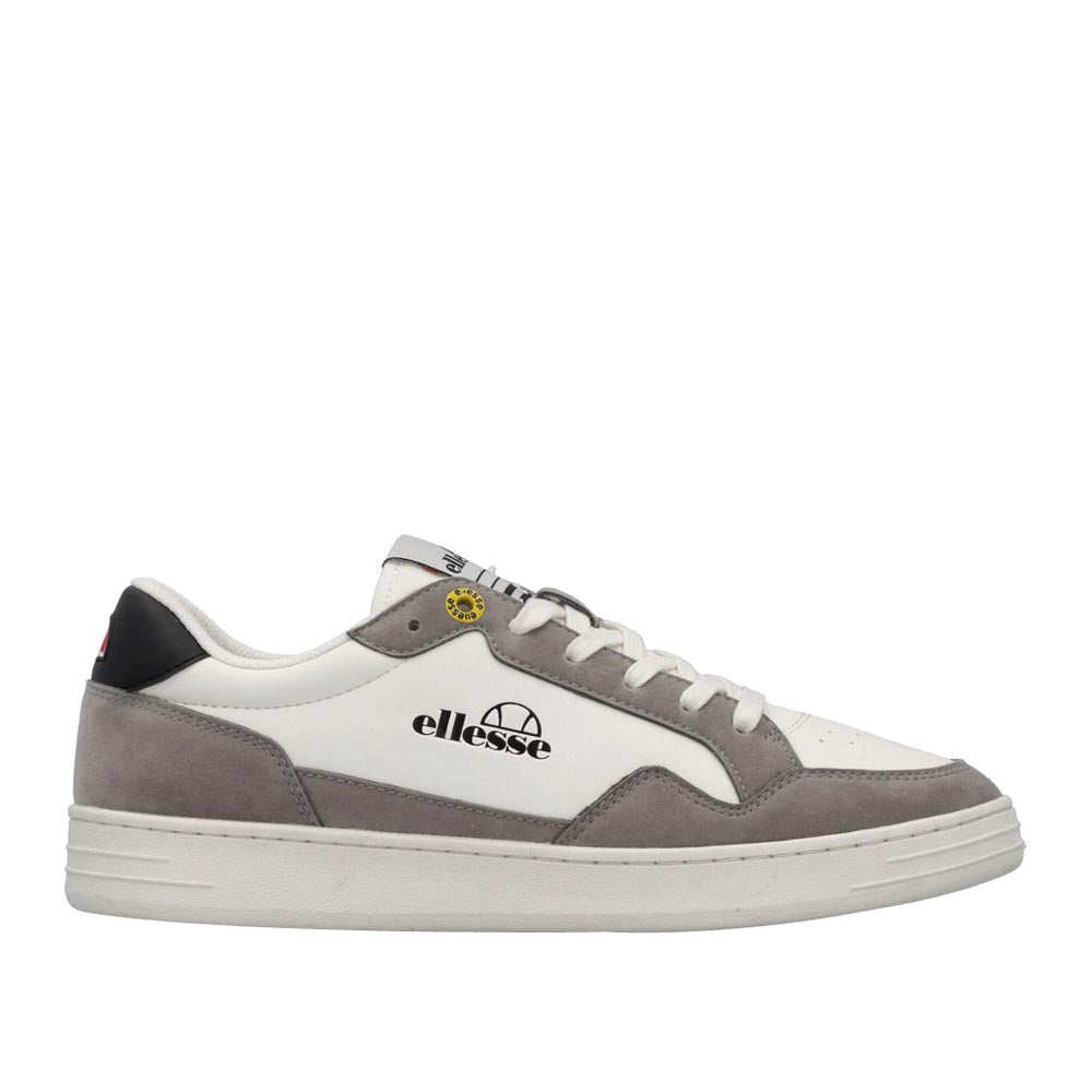 Sneakers Ellesse New Holden Uomo - Bianco