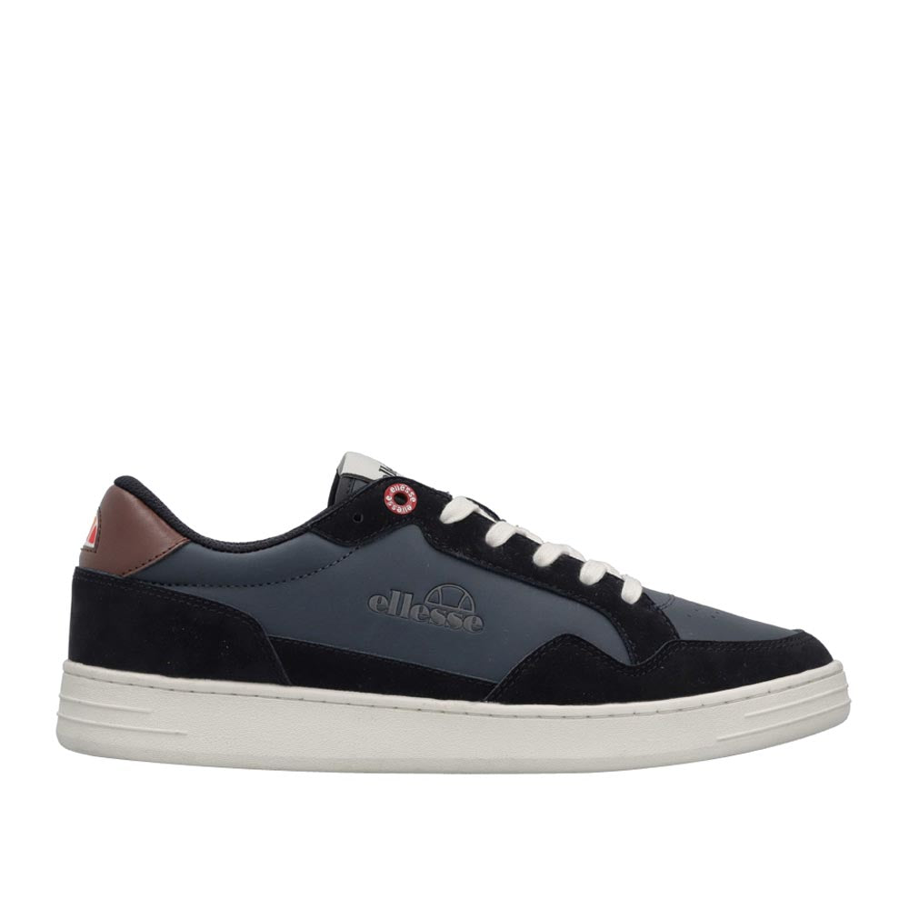 Sneakers Ellesse New Holden Uomo - Blu