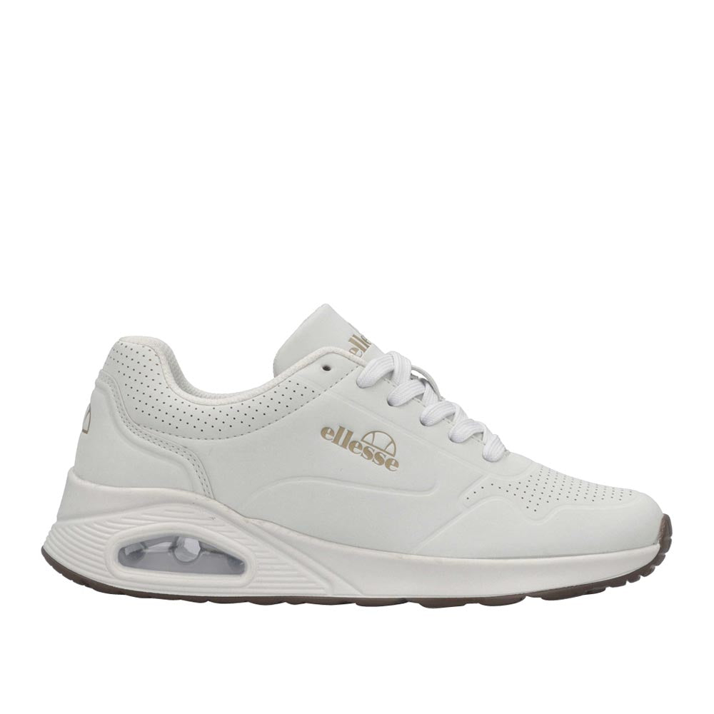 Sneakers Ellesse Impress Donna - Bianco