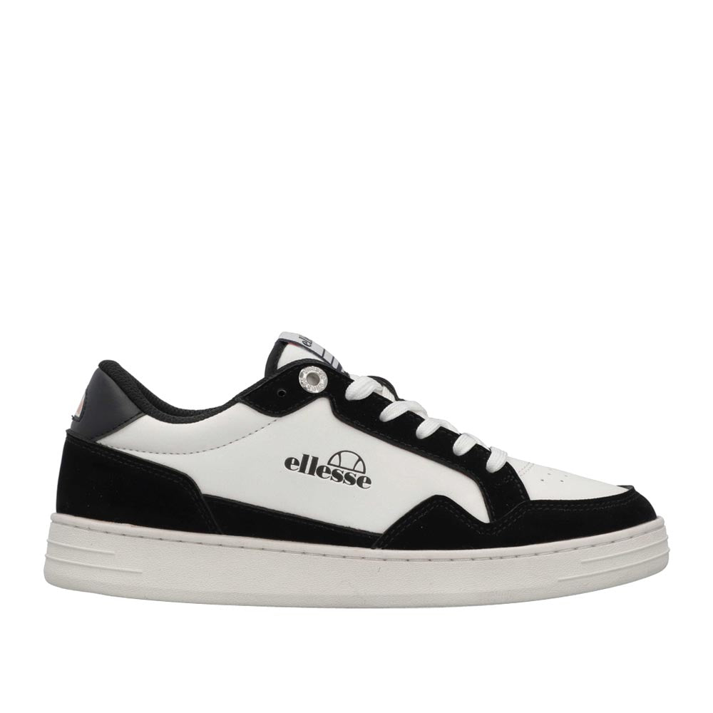 Sneakers Ellesse New Holden Donna - Bianco