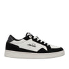 Sneakers ellesse new holden donna - bianco