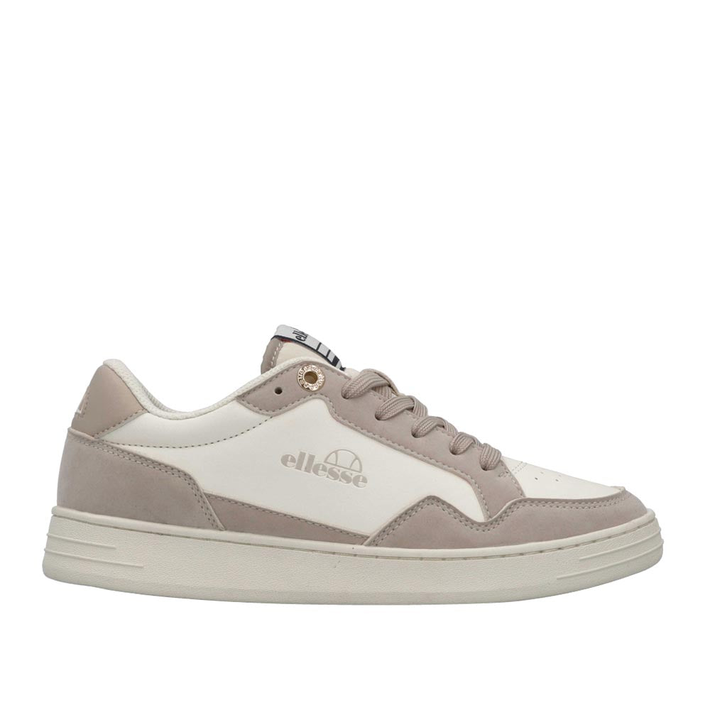 Sneakers Ellesse New Holden Donna - Bianco