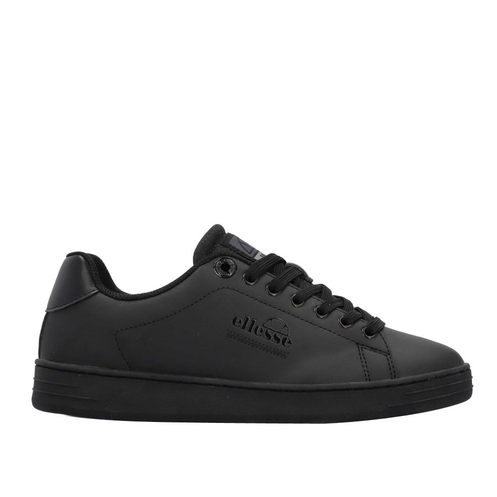 Sneakers Ellesse Avril Donna - Nero